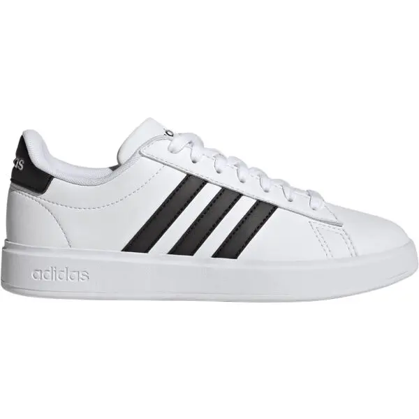 Adidas adidas GRAND COURT 2.0 Мъжки кецове, бяло, размер 40