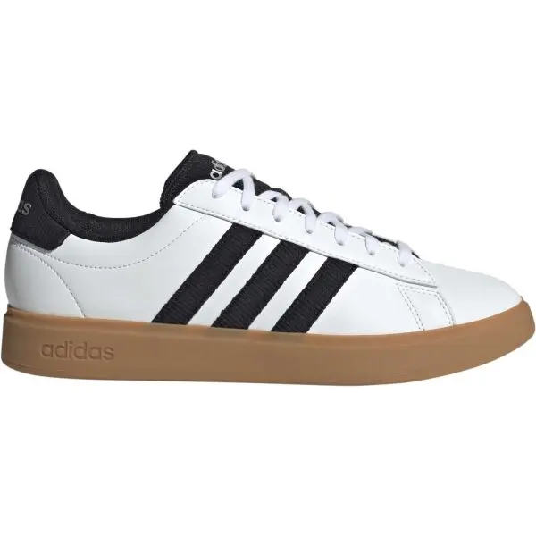 Adidas adidas GRAND COURT 2.0 Мъжки кецове, бяло, размер 42