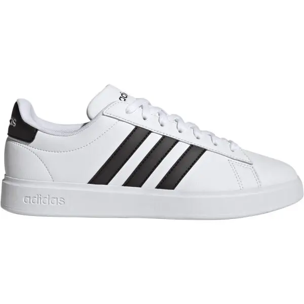 adidas adidas GRAND COURT 2.0 Мъжки кецове, бяло, размер 44
