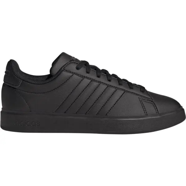 Adidas adidas GRAND COURT 2.0 Мъжки кецове, черно, размер 41 1/3