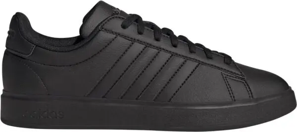 adidas adidas GRAND COURT 2.0 Мъжки кецове, черно, размер 43 1/3