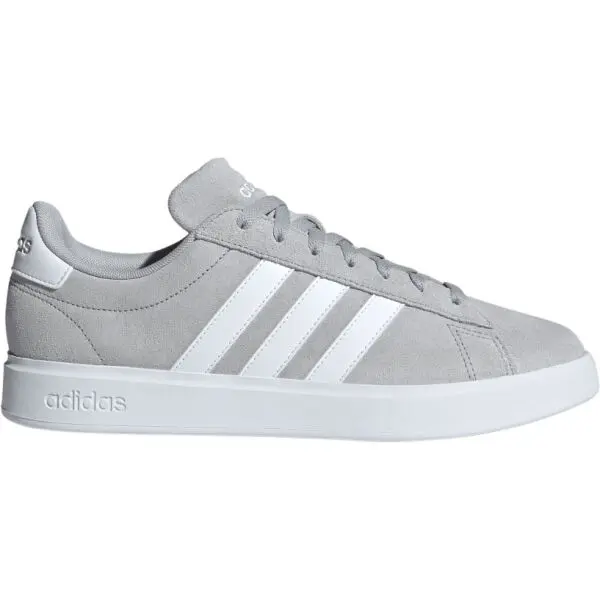adidas adidas GRAND COURT 2.0 Мъжки кецове, сиво, размер 44 2/3
