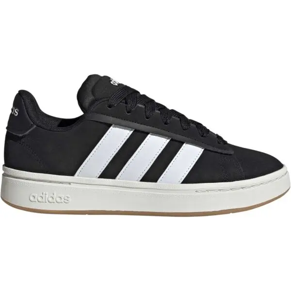 adidas adidas GRAND COURT ALPHA 00S Мъжки обувки за свободното време, черно, размер 36 2/3