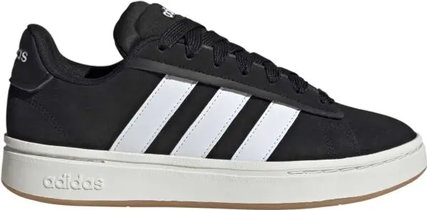 Adidas adidas GRAND COURT ALPHA 00S Мъжки обувки за свободното време, черно, размер 40