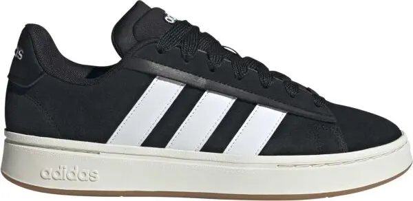 adidas adidas GRAND COURT ALPHA 00S Мъжки обувки за свободното време, черно, размер 44