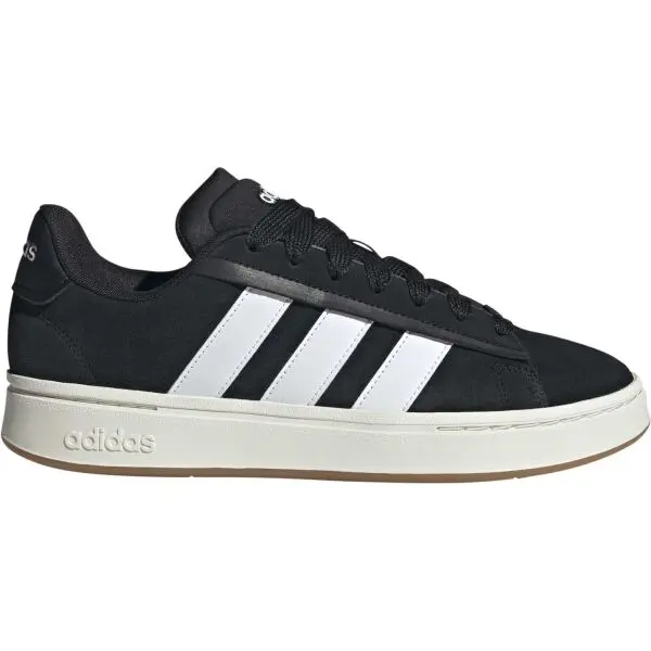 Adidas adidas GRAND COURT ALPHA 00S Мъжки обувки за свободното време, черно, размер 46 2/3