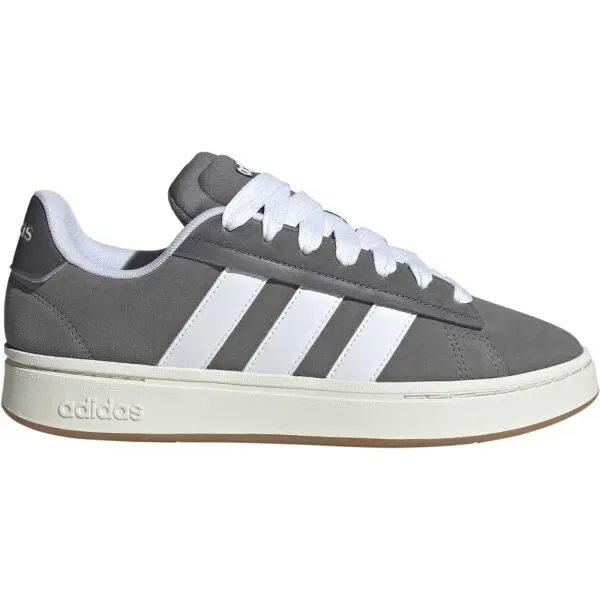 Adidas adidas GRAND COURT ALPHA 00S Мъжки обувки за свободното време, сиво, размер 41 1/3