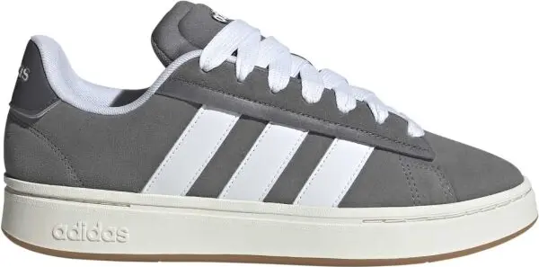 adidas adidas GRAND COURT ALPHA 00S Мъжки обувки за свободното време, сиво, размер 42 2/3