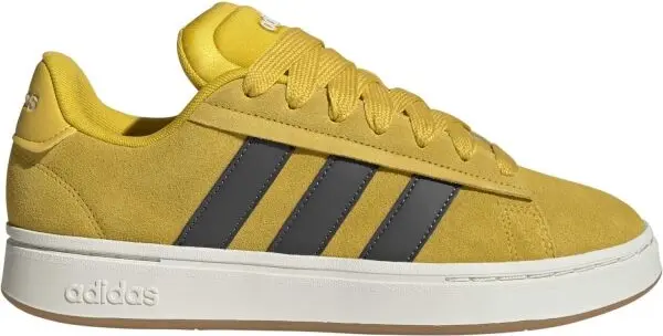 adidas adidas GRAND COURT ALPHA 00S Мъжки обувки за свободното време, жълто, размер 41 1/3