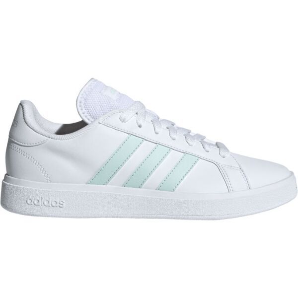 adidas adidas GRAND COURT BASE Дамски обувки, бяло, размер 40