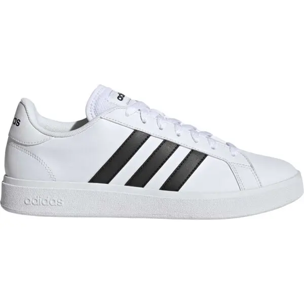 adidas adidas GRAND COURT BASE Мъжки обувки, бяло, размер 44 2/3