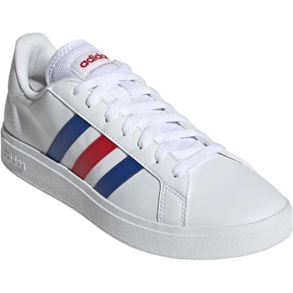adidas adidas GRAND COURT BASE Мъжки обувки, бяло, размер 46