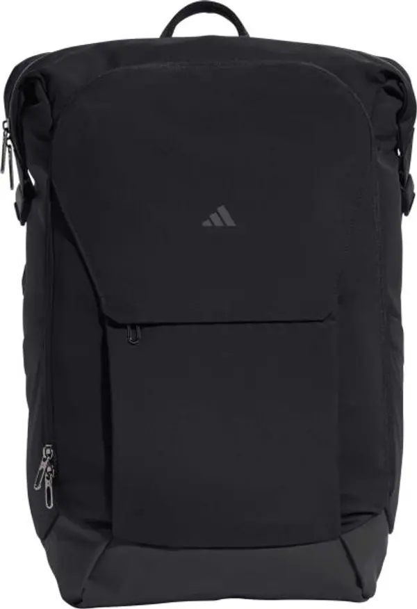 adidas adidas HIIT+ BACKPACK Раница, черно, размер