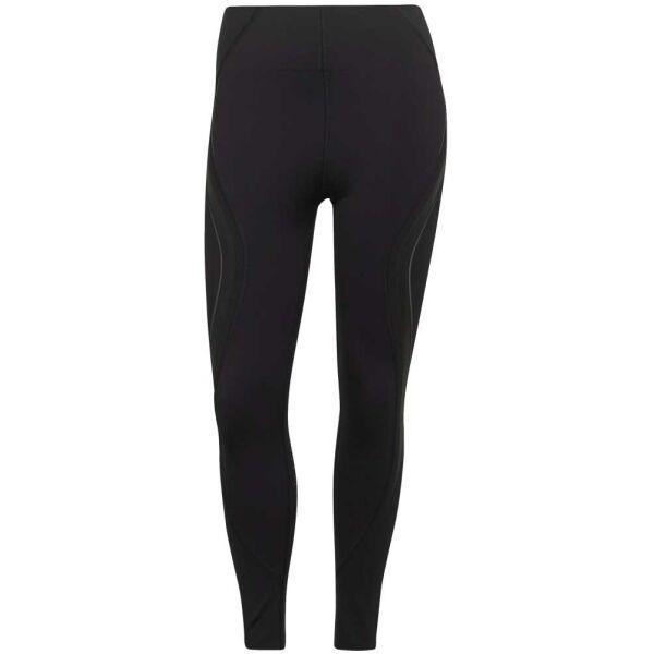 adidas adidas HIIT LEGGINGS Дамски спортен клин, черно, размер