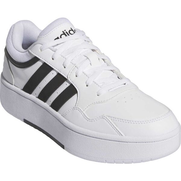 adidas adidas HOOPS 3.0 BOLD W Дамски обувки за свободно време, бяло, размер 38 2/3