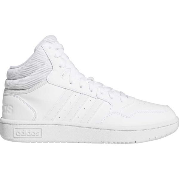 adidas adidas HOOPS 3.0 MID W Дамски обувки за свободното време, бяло, размер 39 1/3