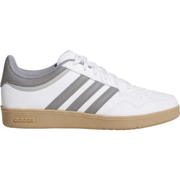 Adidas adidas HOOPS 4.0 Мъжки кецове, бяло, размер 41 1/3