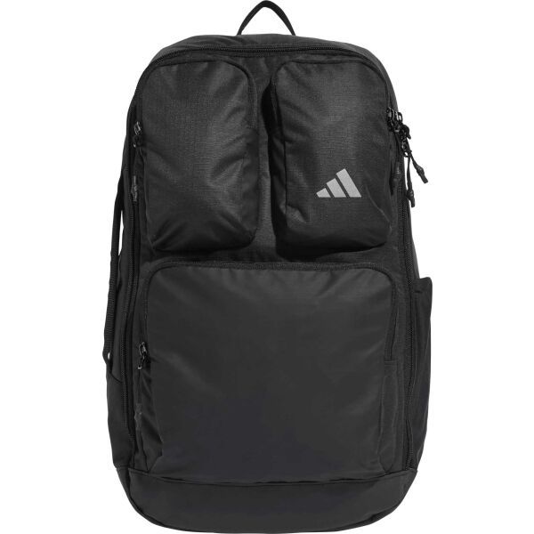 adidas adidas IP/SYST. BP1 Раница, черно, размер
