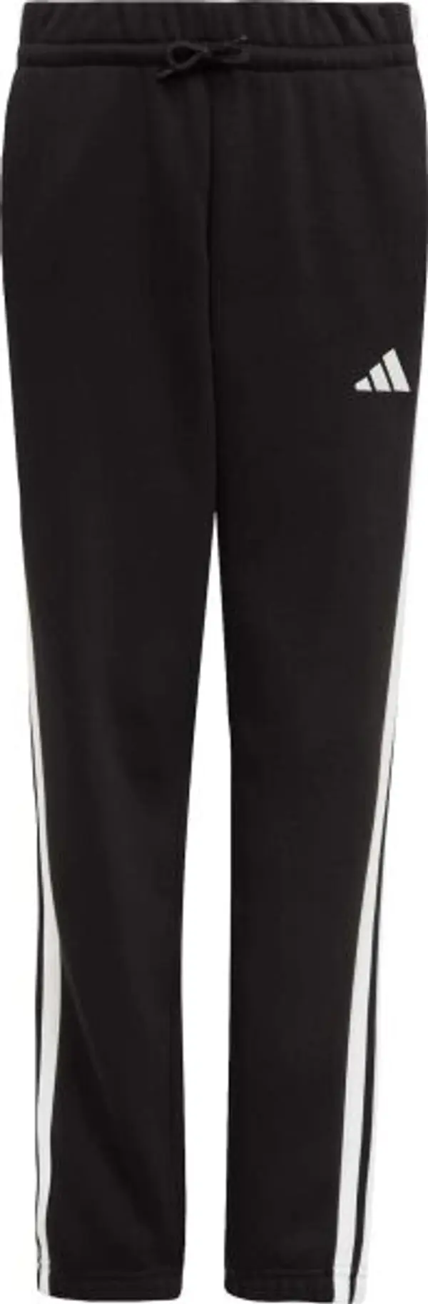 adidas adidas J 3S FL PT 280 Детски спортен панталон, черно, размер