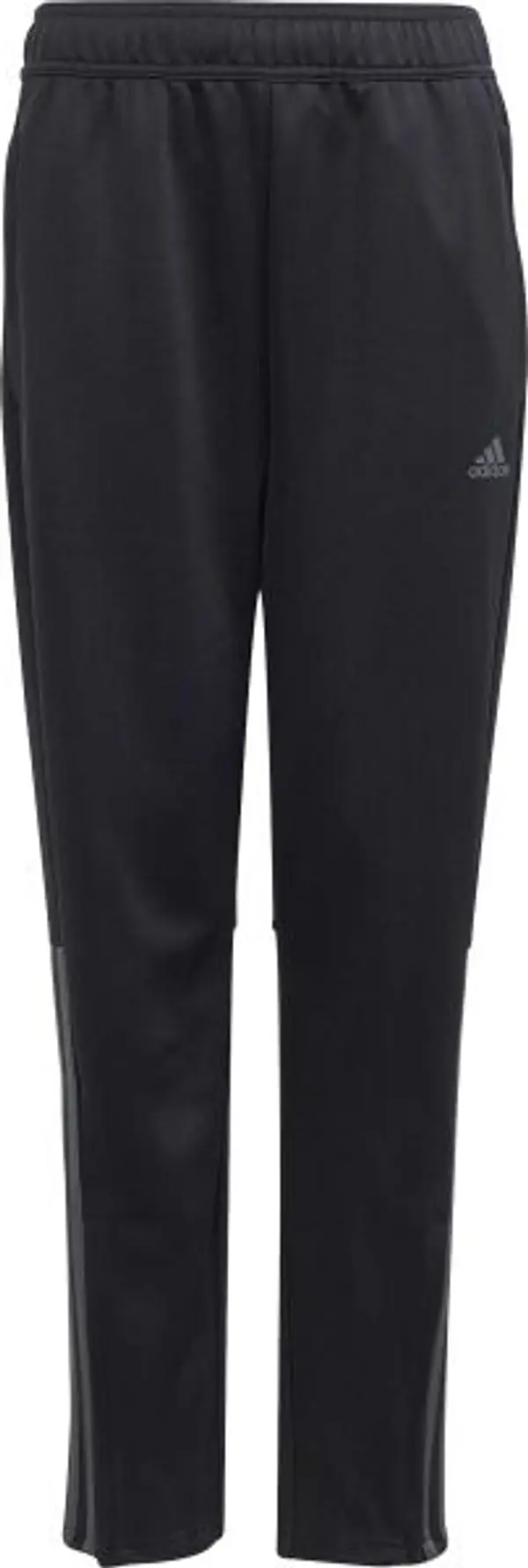 adidas adidas J SERE PT Детски панталони, черно, размер