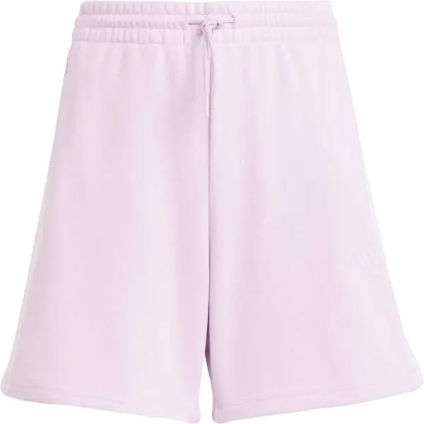 adidas adidas JG 3-STRIPES SH 280 Момичешки шорти, розово, размер