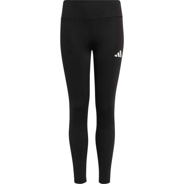 adidas adidas JG TRAIN-ESSENTIALS Детски клин за момичета, черно, размер