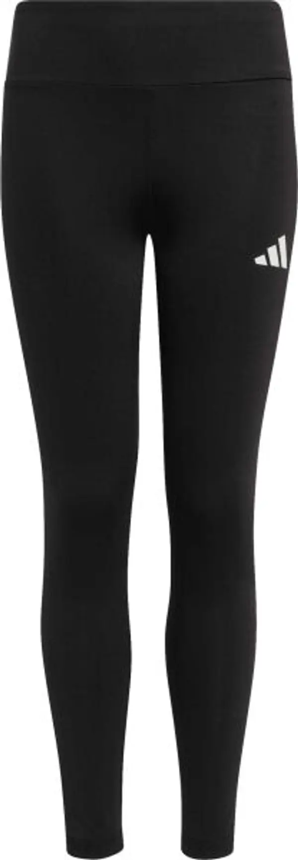 adidas adidas JG TRAIN-ESSENTIALS Детски клин за момичета, черно, размер