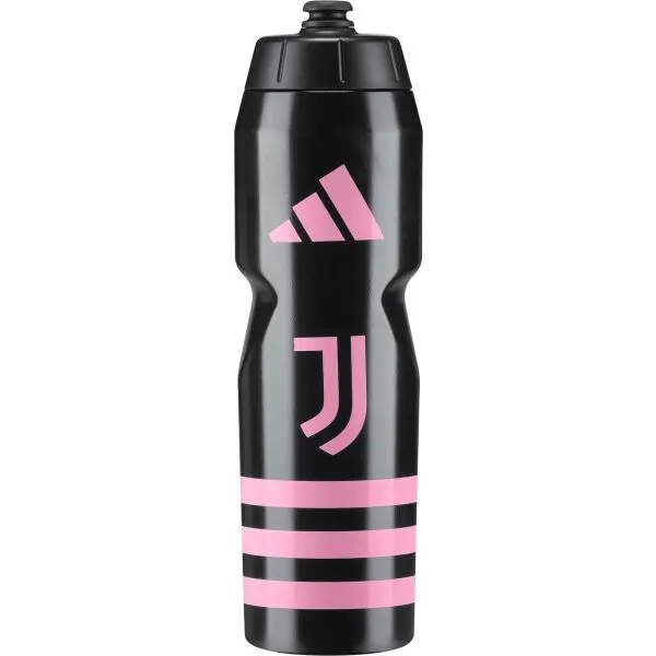 adidas adidas JUVENTUS BOTTLE Бутилка за вода, черно, размер 500 ML