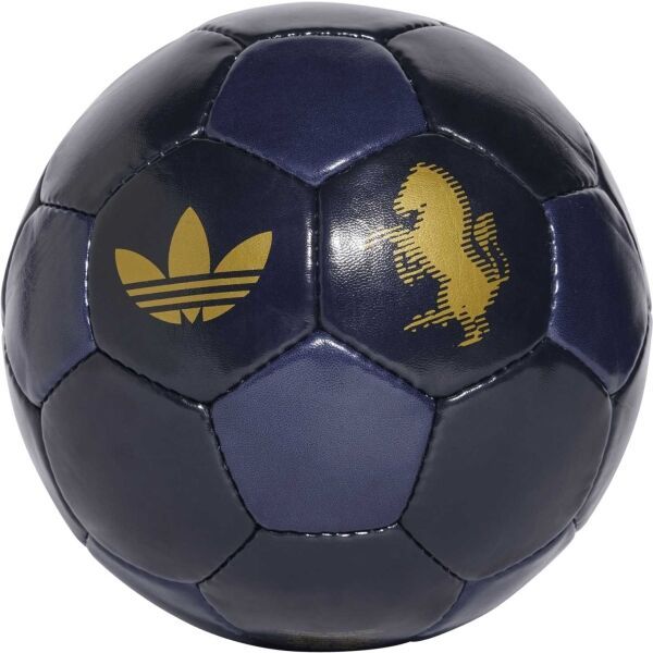 adidas adidas JUVENTUS CLUB TRENING Футболна топка, тъмносин, размер