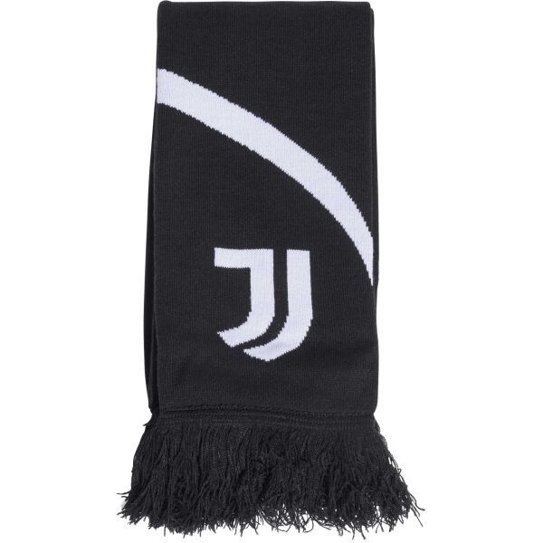 adidas adidas JUVENTUS SCARF Шалче за фенове, черно, размер