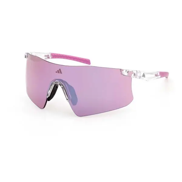 adidas adidas KAPHIROS Спортни слънчеви очила, прозрачно, размер