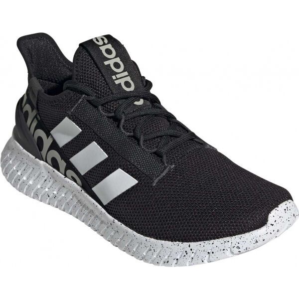 adidas adidas KAPTIR 2.0 Мъжки обувки за всекидневно носене, черно, размер 44 2/3