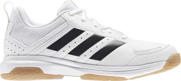 adidas adidas LIGRA 6 Волейболни обувки, бяло, размер 37 1/3