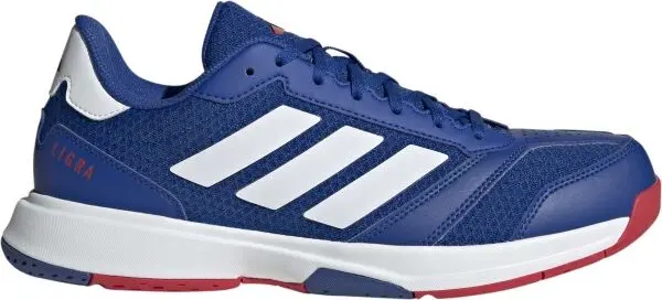 adidas adidas LIGRA 8 M Мъжки обувки за зала, тъмносин, размер 44