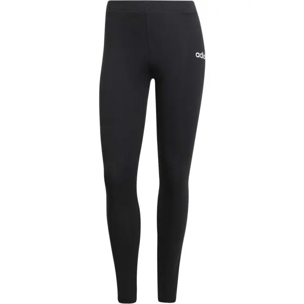 adidas adidas LIN LEG Дамски клин, черно, размер