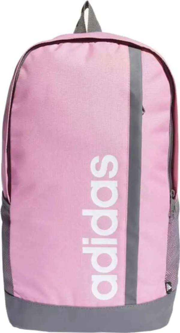 adidas adidas LINEAR BP Раница, розово, размер