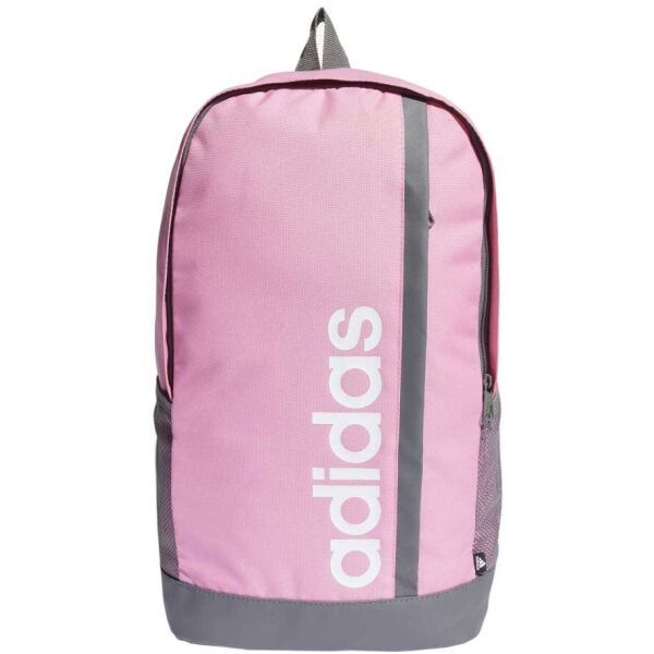 adidas adidas LINEAR BP Раница, розово, размер