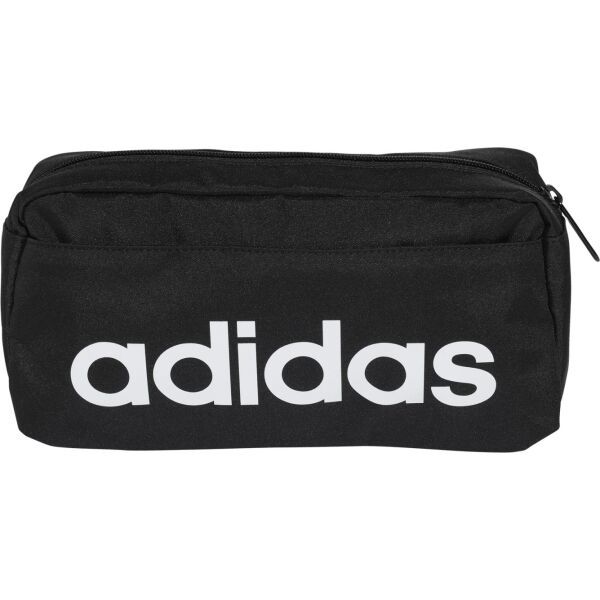 adidas adidas LINEAR BUM BAG Чантичка за кръст, черно, размер