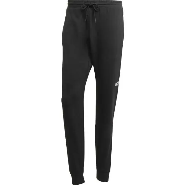 Adidas adidas LINEAR FL TC PT Мъжко долнище, черно, размер
