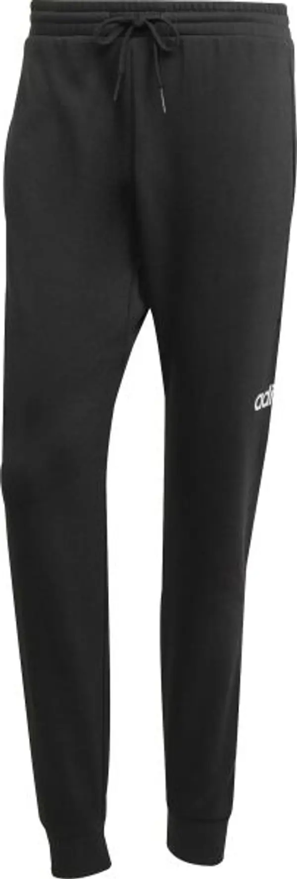 adidas adidas LINEAR FL TC PT Мъжко долнище, черно, размер XXL