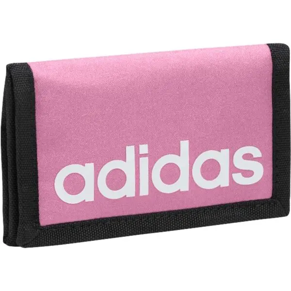 adidas adidas LINEAR G WALLET Портмоне, розово, размер