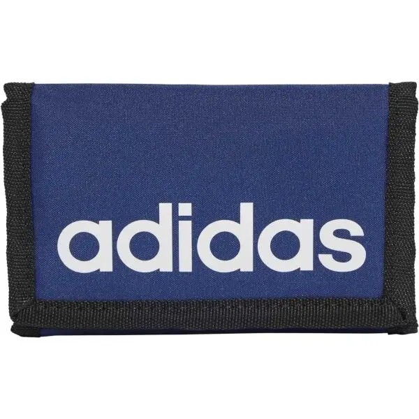 adidas adidas LINEAR G WALLET Портмоне, тъмносин, размер