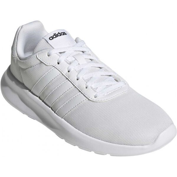 adidas adidas LITE RACER 3.0 Дамски обувки за спорт, бяло, размер 38 2/3