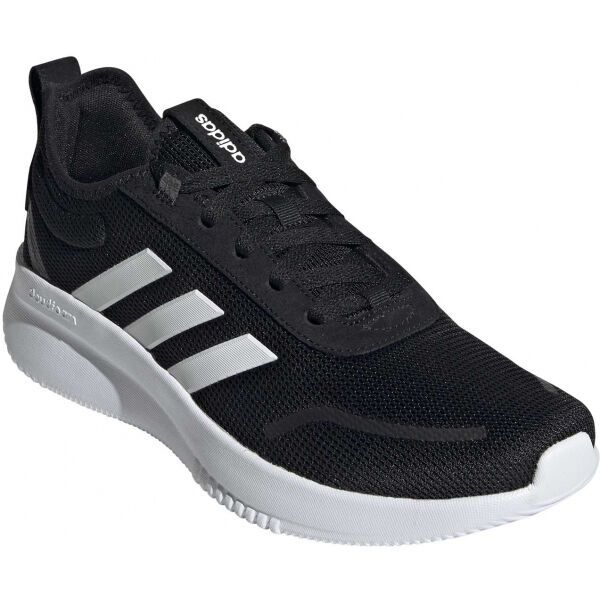 adidas adidas LITE RACER REBOLD Мъжки спортни обувки, черно, размер 45 1/3