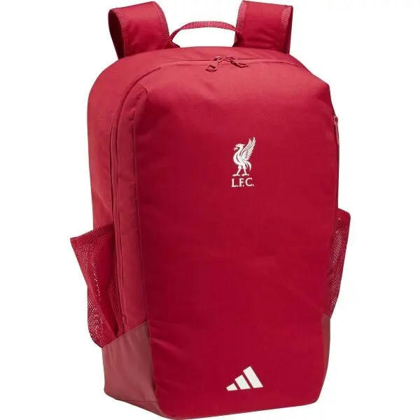 adidas adidas LIVERPOOL FC BACKPACK Раница, червено, размер