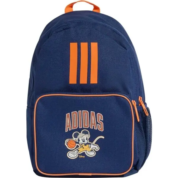 adidas adidas LK DISNEY MICKEY MOUSE BACKPACK Детска раница, тъмносин, размер