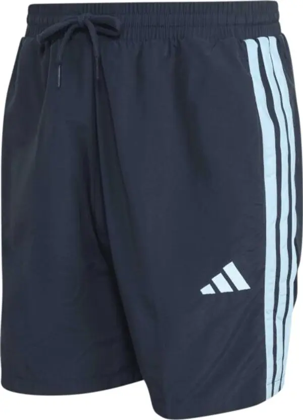adidas adidas M 3 STRIPES CHELSEA WC Мъжки шорти, тъмносин, размер
