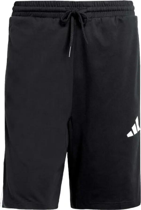 adidas adidas M 3S SJ 10 Мъжки къси панталони, черно, размер