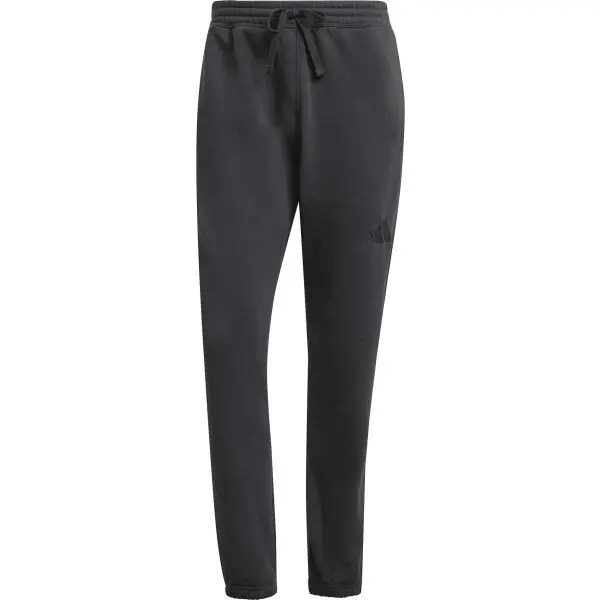 adidas adidas M A SZN FL R PT Мъжкото спортно долнище, черно, размер