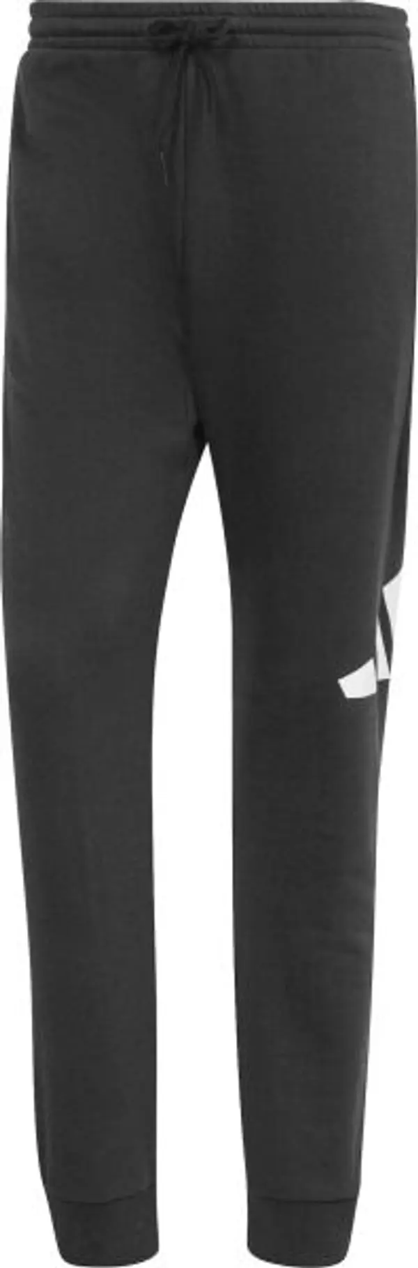 adidas adidas M BL FT PANTS Мъжки спортен панталон, черно, размер